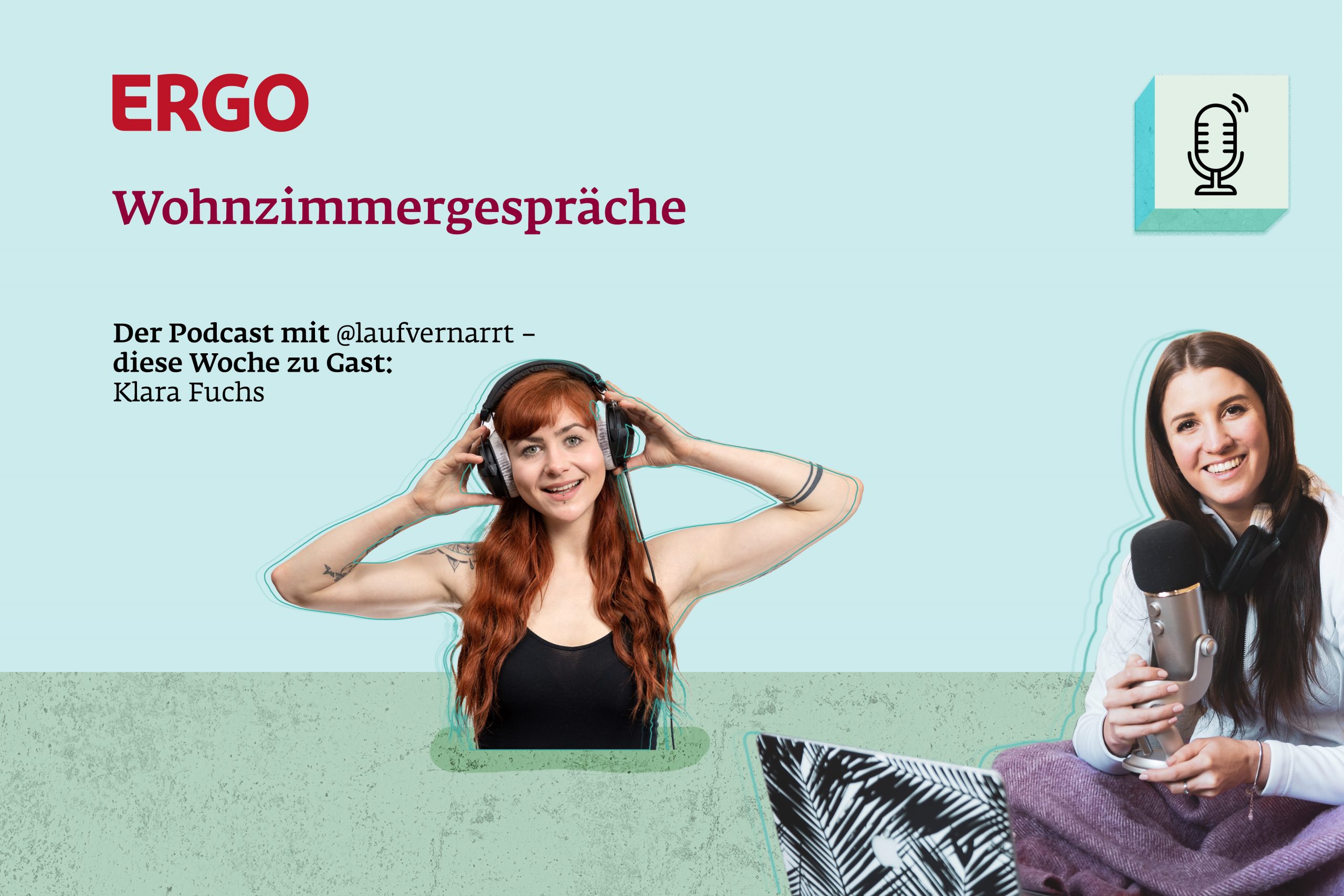 Folge 6: Mentale Heilung nach dem Unfall | ERGO Blog